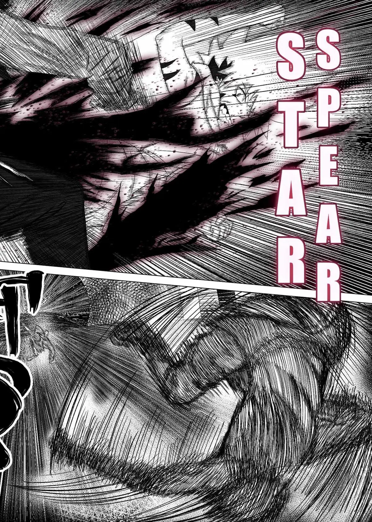 Read Horizon chapter 10.2 image 6 on Lezhin
