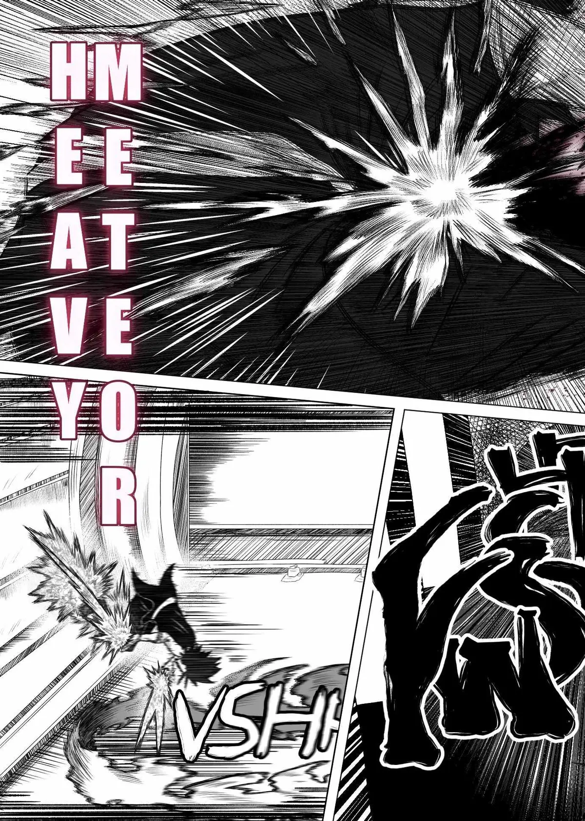 Read Horizon chapter 10.2 image 7 on Lezhin