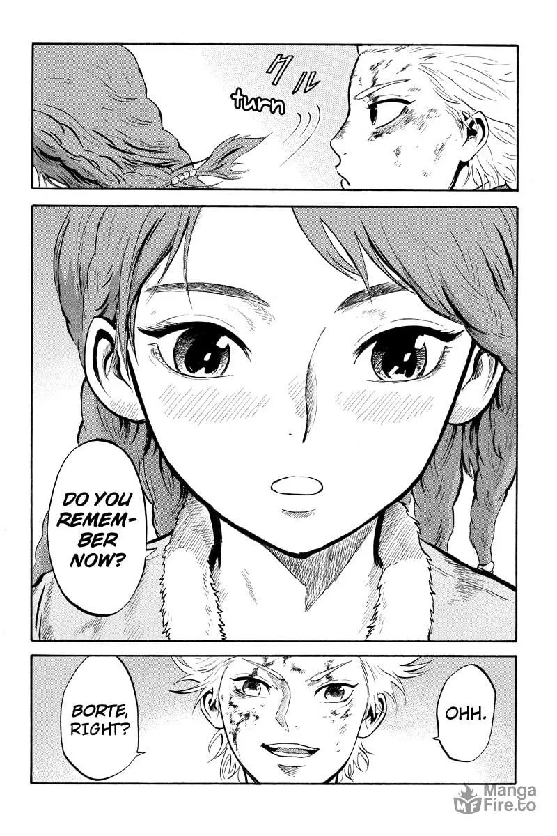 Read Horizon chapter 11 image 9 on Lezhin