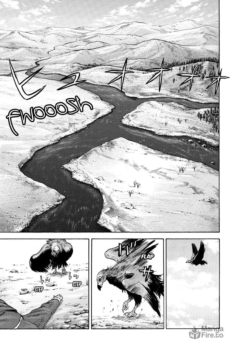 Read Horizon chapter 13 image 8 on Lezhin