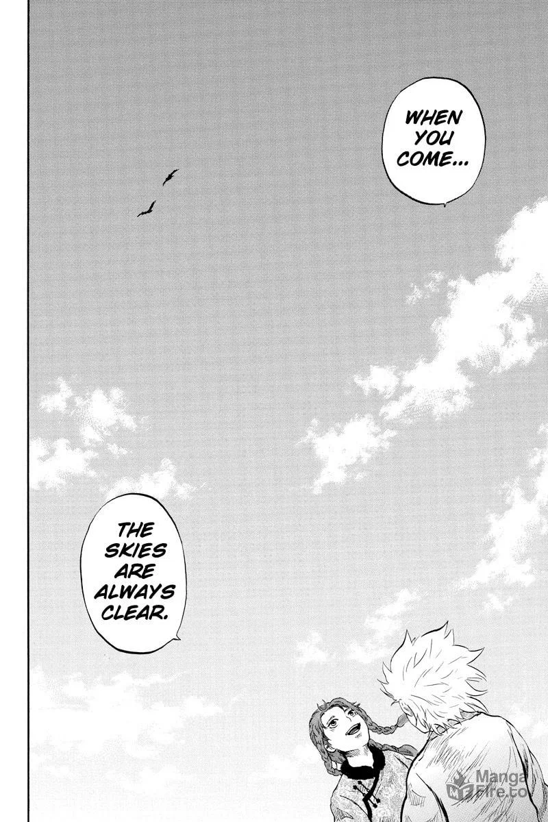 Read Horizon chapter 25 image 5 on Lezhin