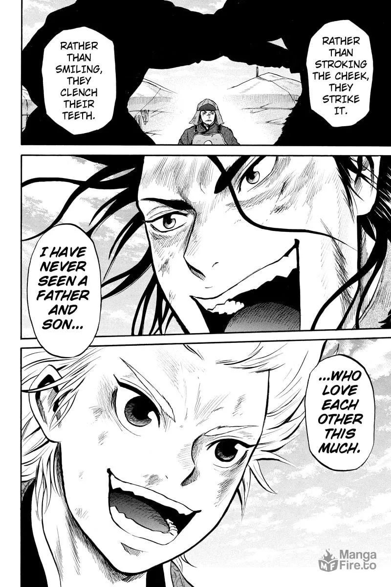 Read Horizon chapter 28 image 9 on Lezhin