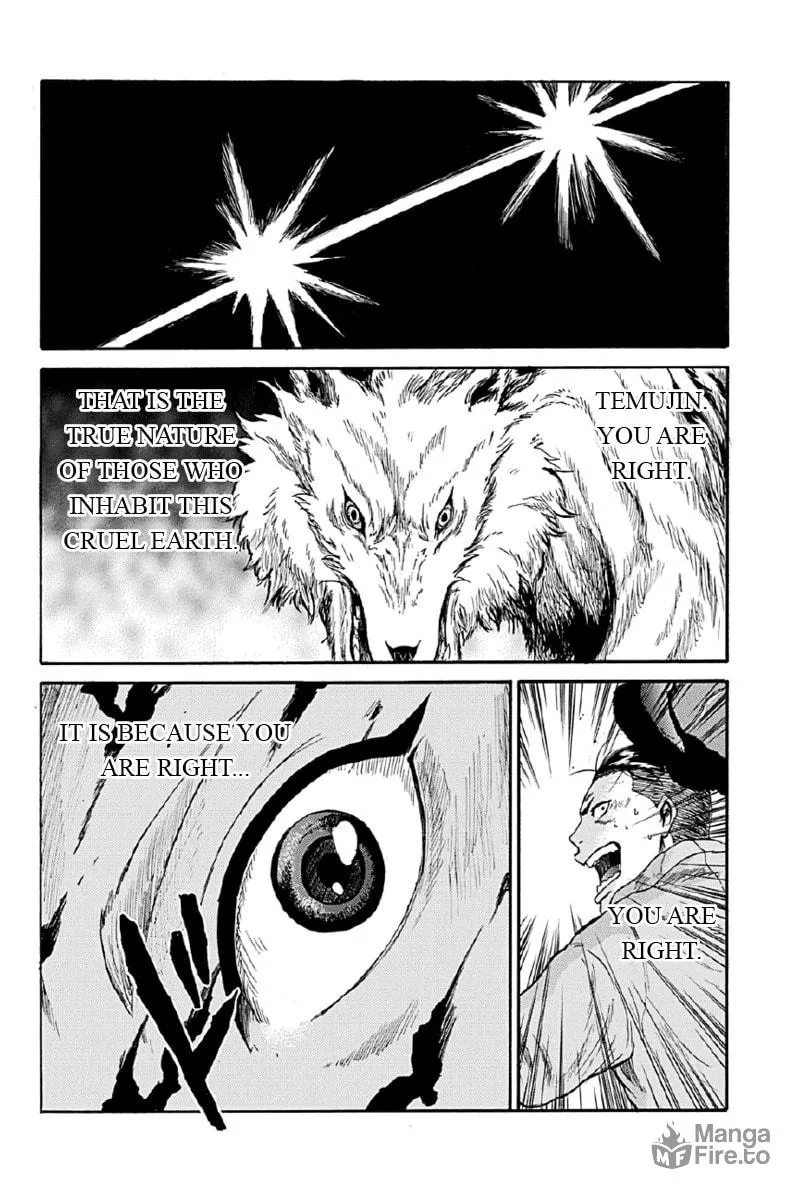 Read Horizon chapter 3 image 9 on Lezhin