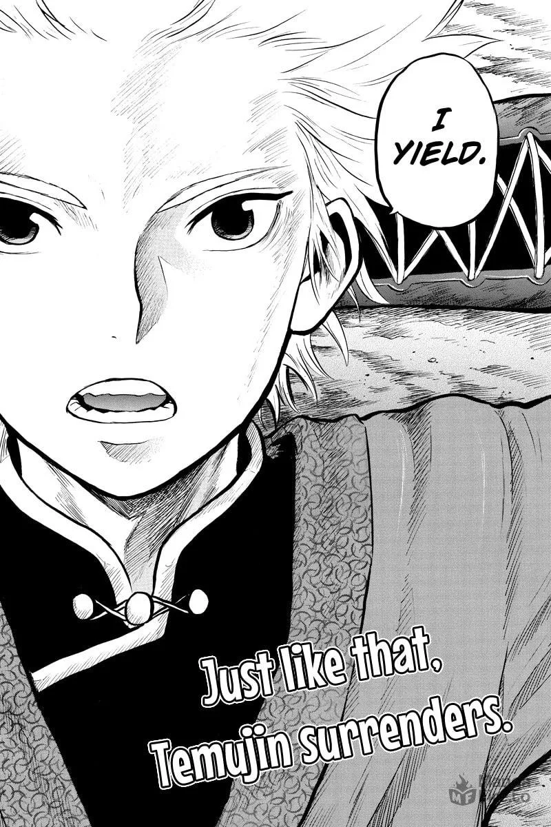 Read Horizon chapter 33 image 9 on Lezhin