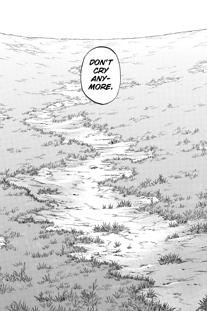 Read Horizon chapter 43 image 7 on Lezhin