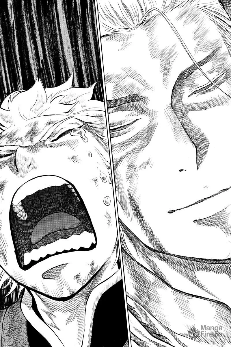 Read Horizon chapter 43 image 8 on Lezhin