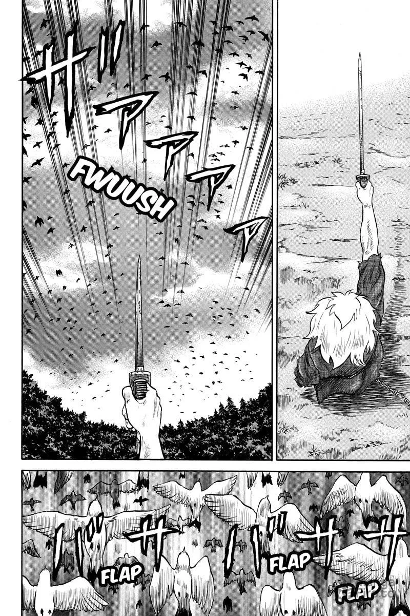 Read Horizon chapter 46 image 5 on Lezhin