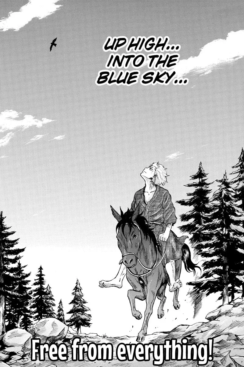 Read Horizon chapter 47 image 13 on Lezhin