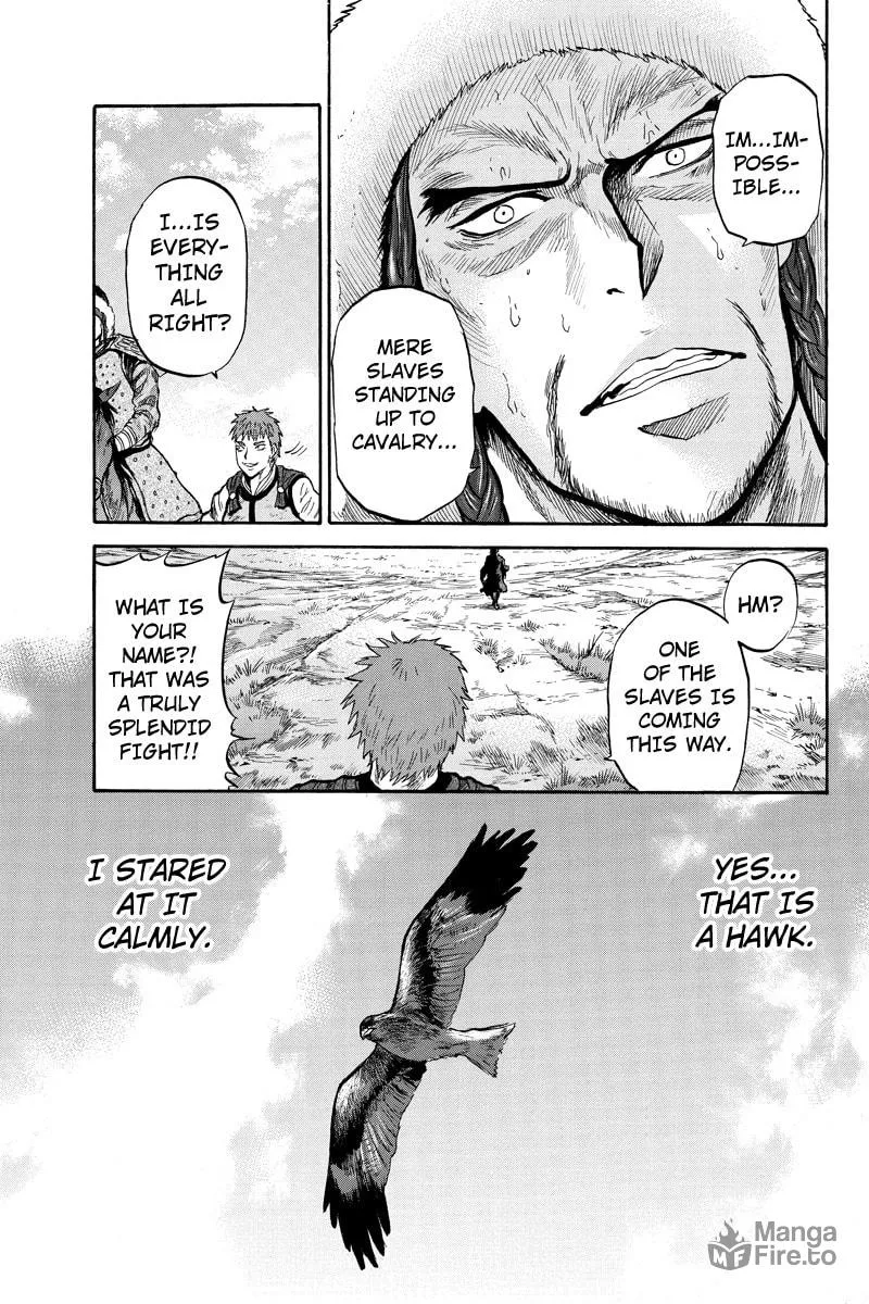 Read Horizon chapter 47 image 2 on Lezhin