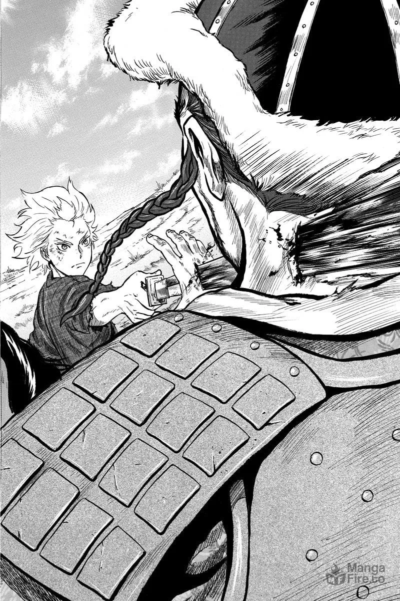 Read Horizon chapter 47 image 5 on Lezhin