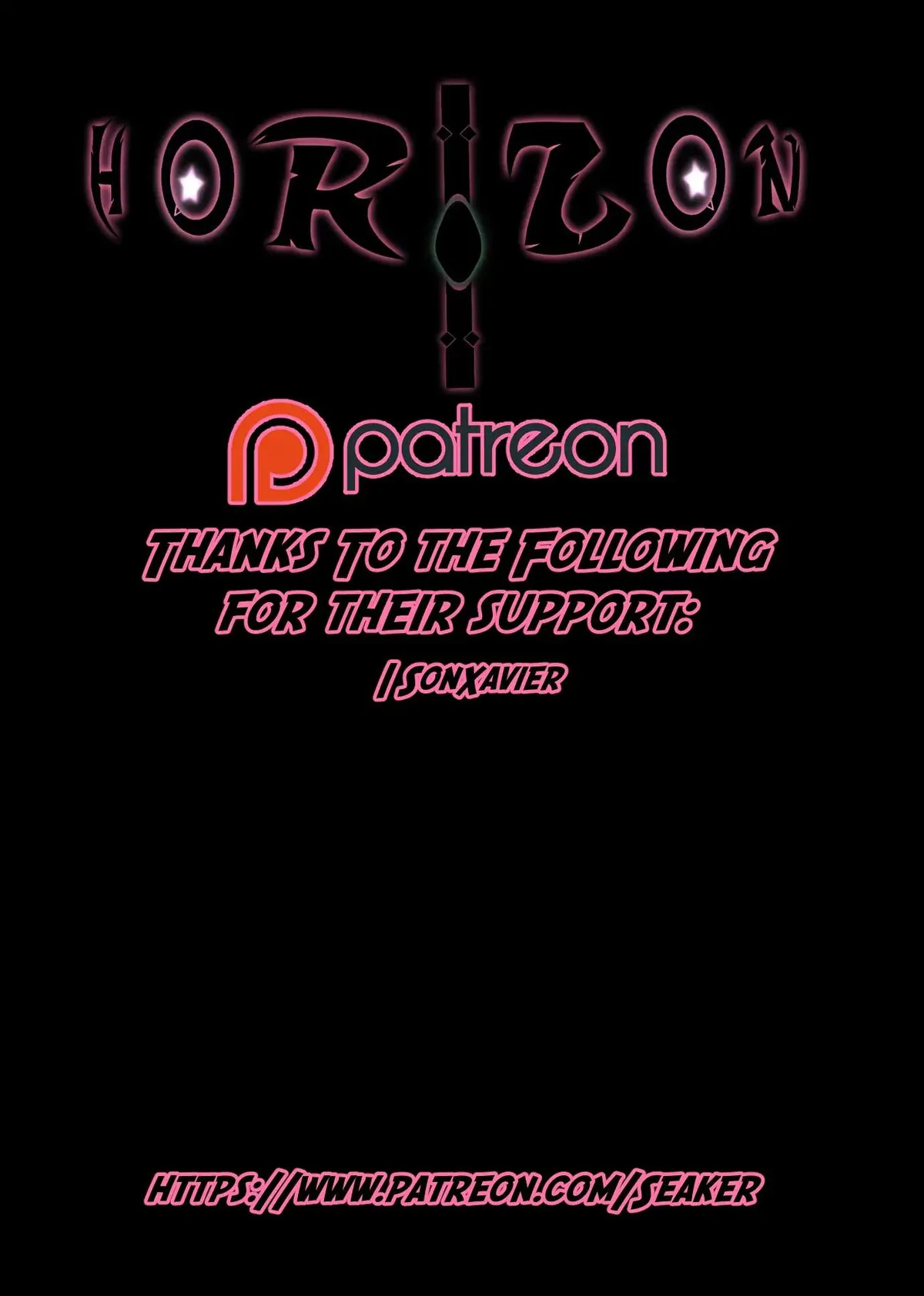 Read Horizon chapter 9.1 image 24 on Lezhin