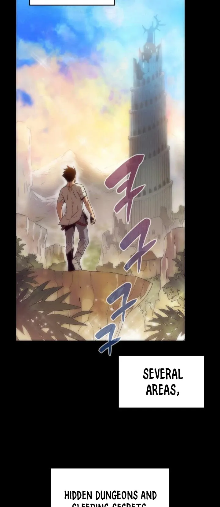 Read Horn (JinNyang) chapter 0 image 2 on Lezhin