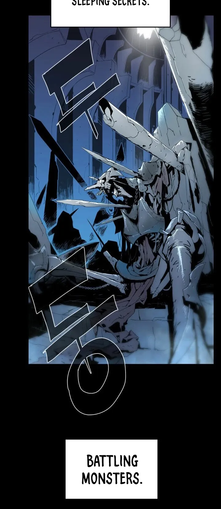 Read Horn (JinNyang) chapter 0 image 3 on Lezhin