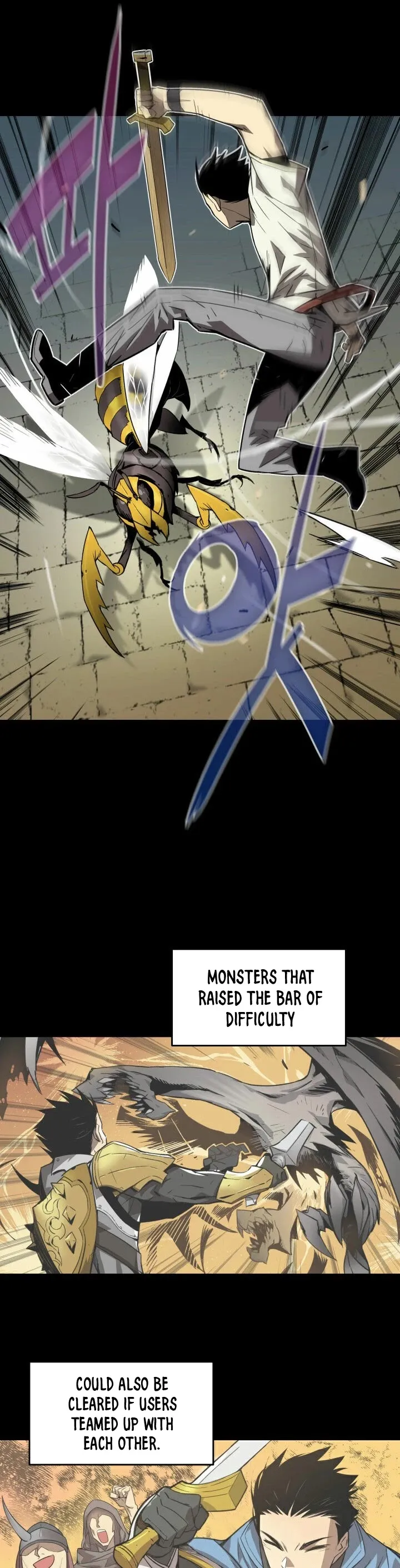 Read Horn (JinNyang) chapter 0 image 4 on Lezhin