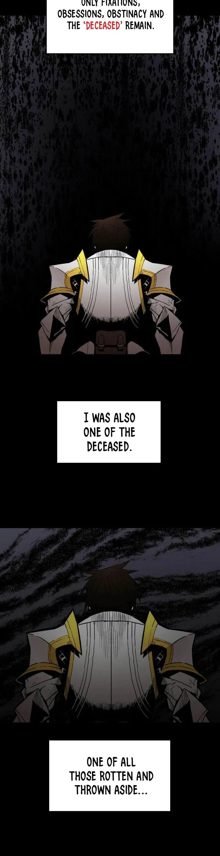 Read Horn (JinNyang) chapter 0 image 7 on Lezhin