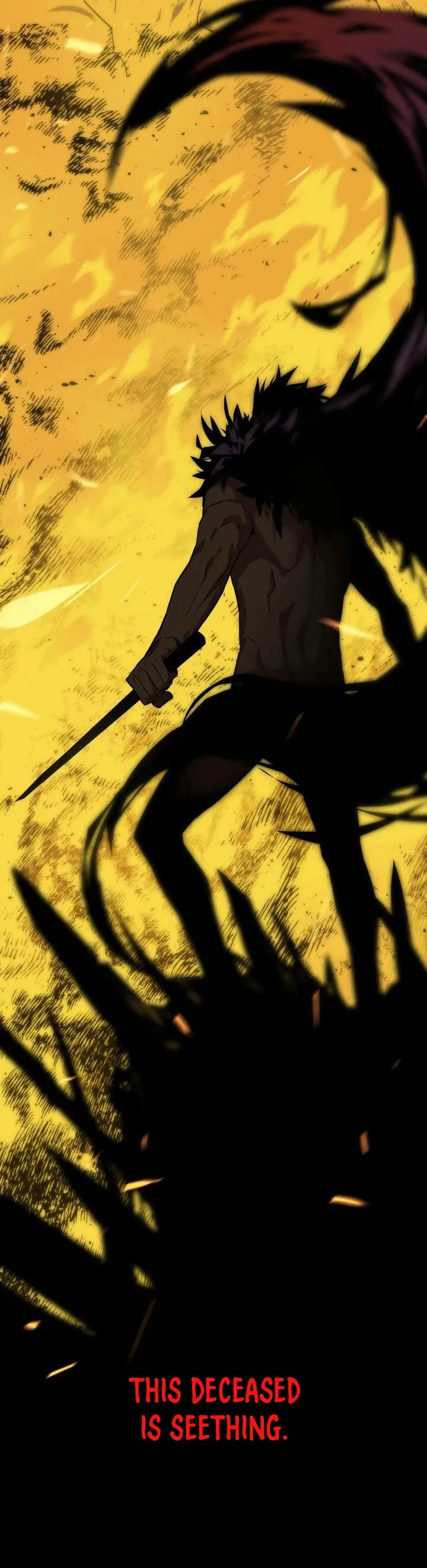 Read Horn (JinNyang) chapter 0 image 9 on Lezhin