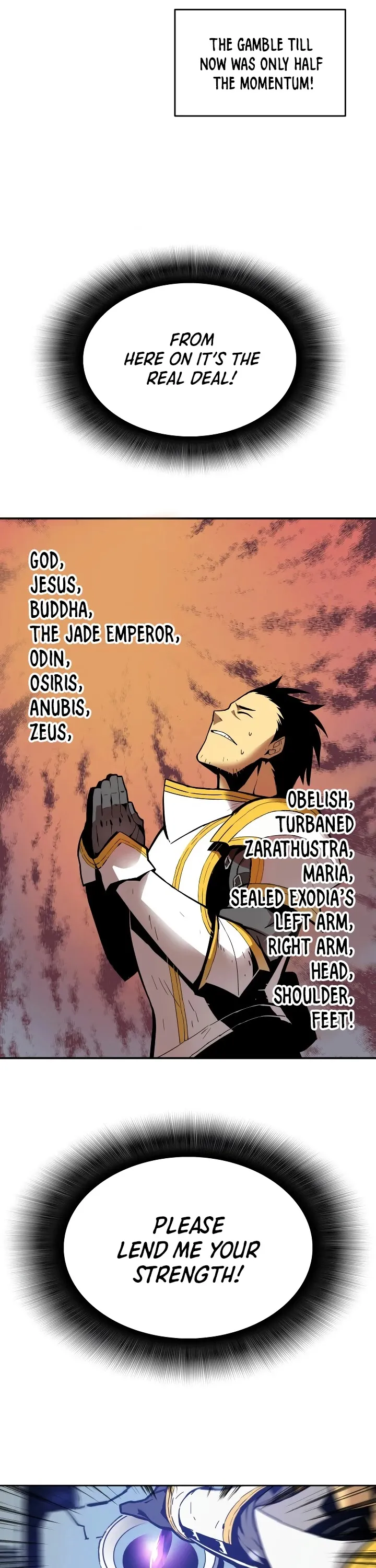 Read Horn (JinNyang) chapter 1 image 16 on Lezhin