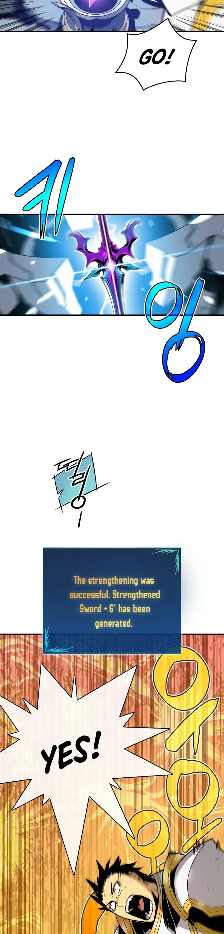 Read Horn (JinNyang) chapter 1 image 17 on Lezhin