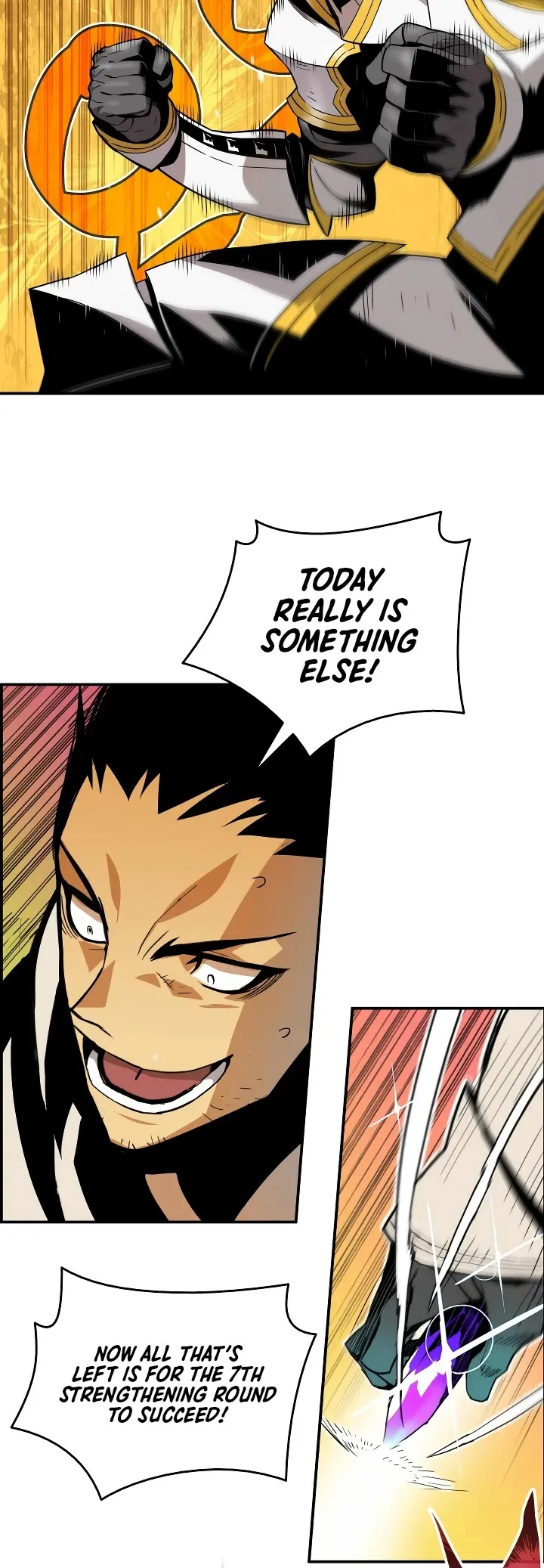 Read Horn (JinNyang) chapter 1 image 18 on Lezhin
