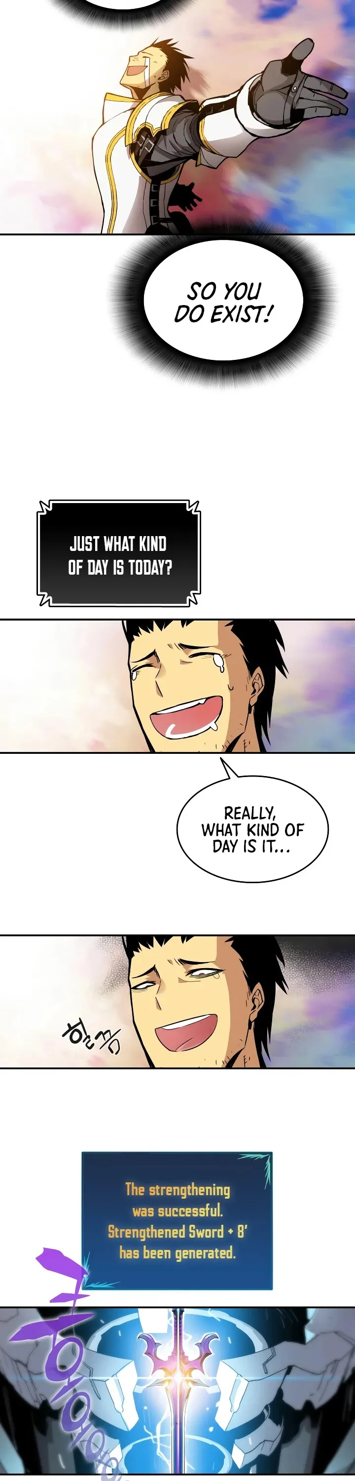 Read Horn (JinNyang) chapter 1 image 32 on Lezhin