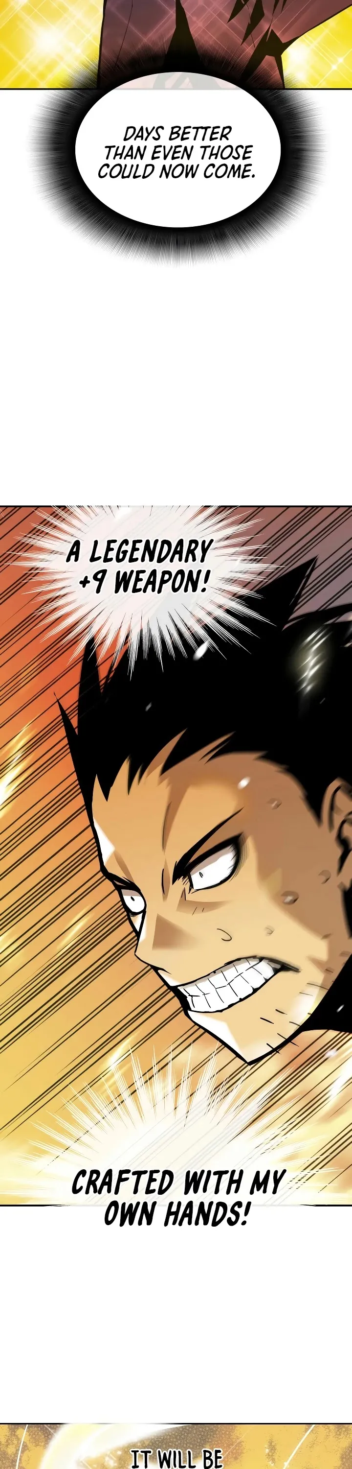 Read Horn (JinNyang) chapter 1 image 36 on Lezhin