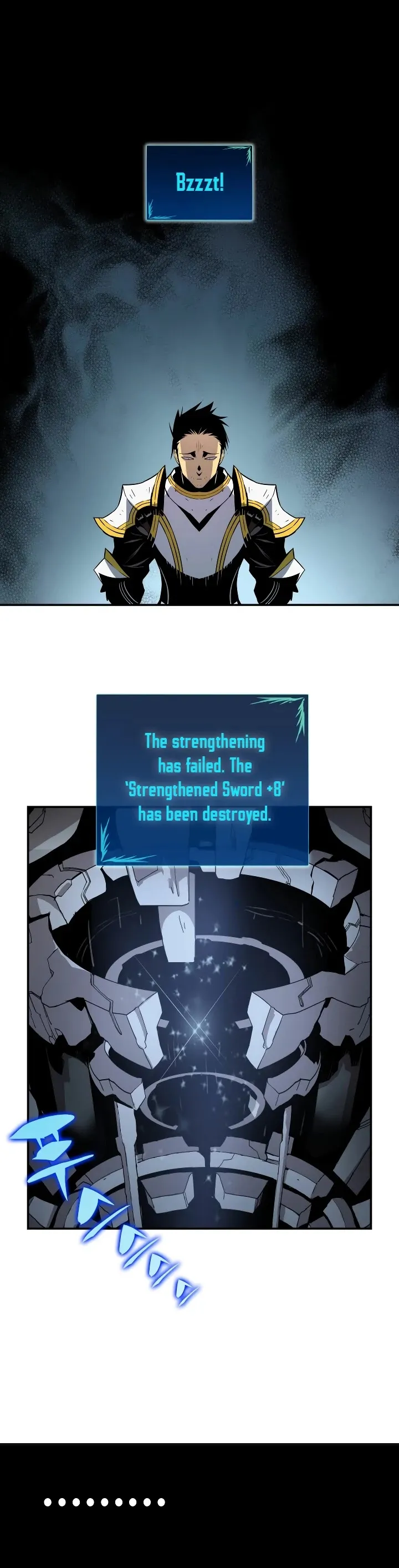Read Horn (JinNyang) chapter 1 image 38 on Lezhin