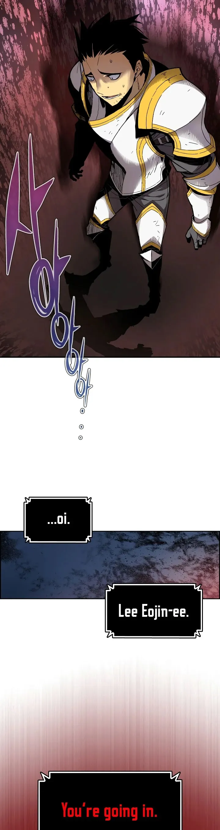 Read Horn (JinNyang) chapter 1 image 40 on Lezhin