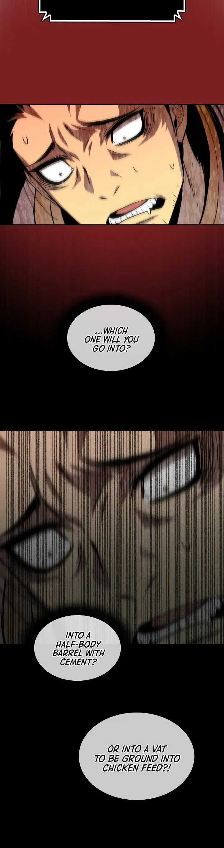 Read Horn (JinNyang) chapter 1 image 41 on Lezhin