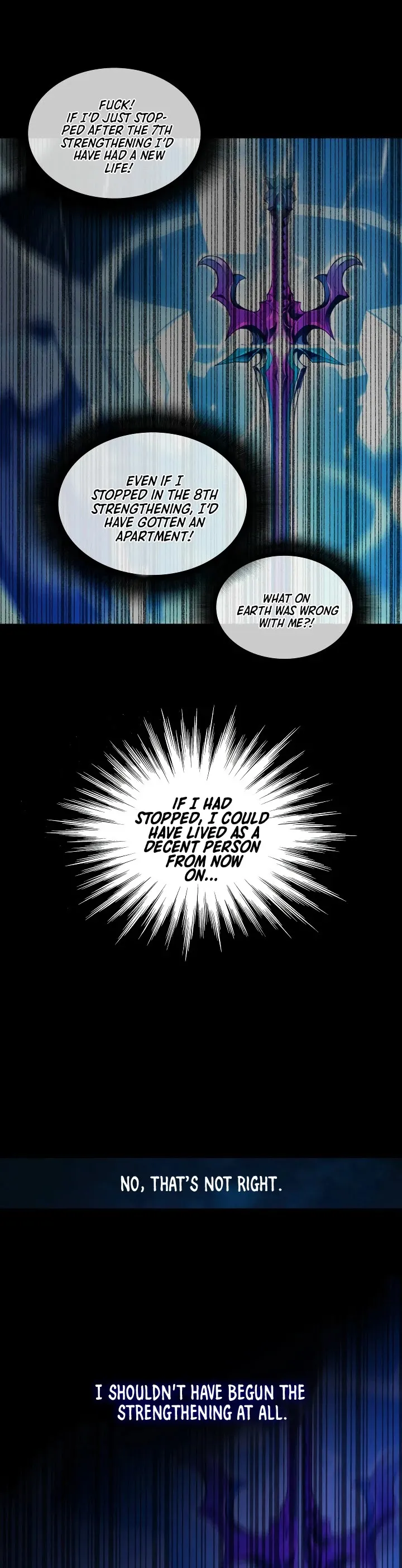 Read Horn (JinNyang) chapter 1 image 42 on Lezhin