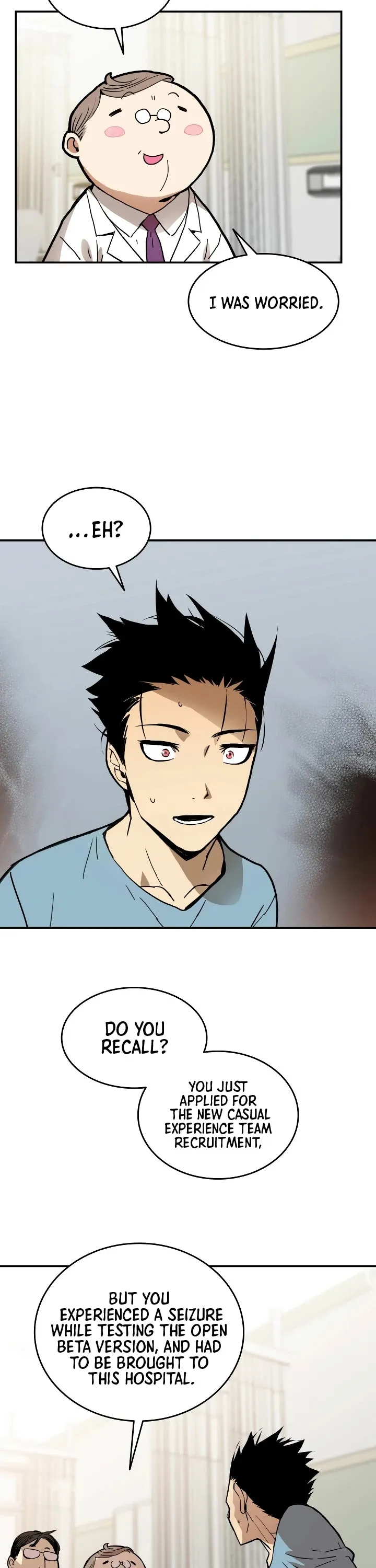 Read Horn (JinNyang) chapter 1 image 49 on Lezhin