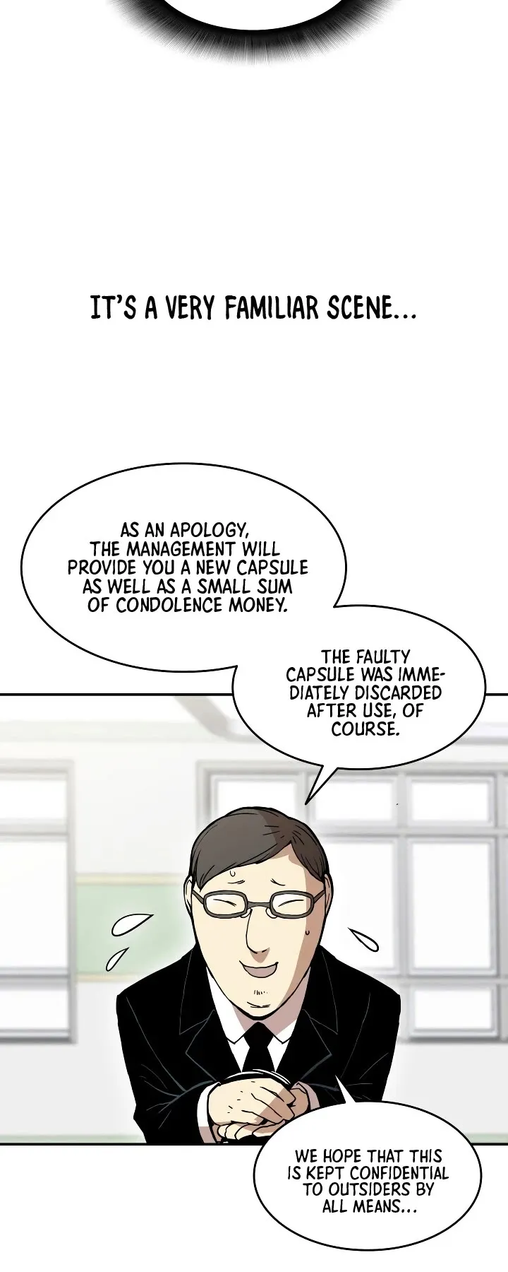 Read Horn (JinNyang) chapter 1 image 51 on Lezhin
