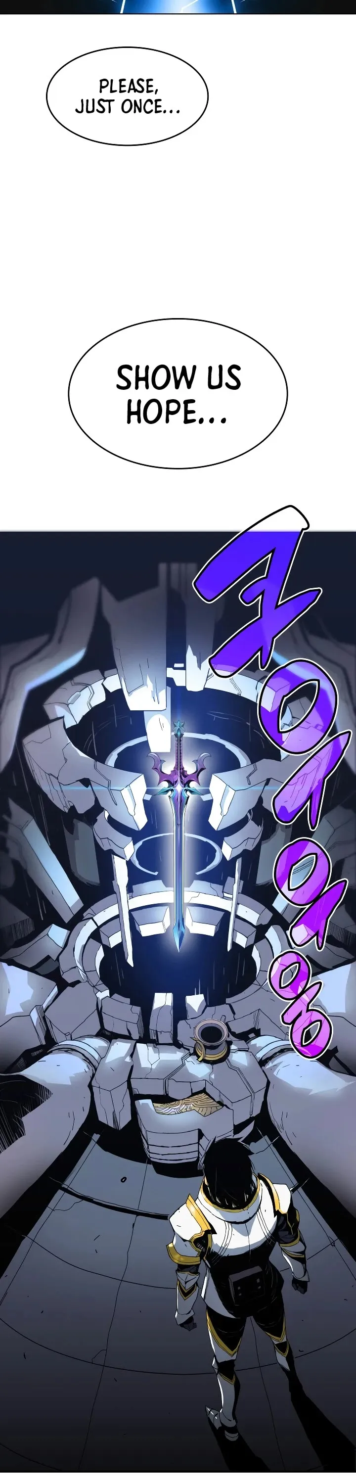 Read Horn (JinNyang) chapter 1 image 6 on Lezhin