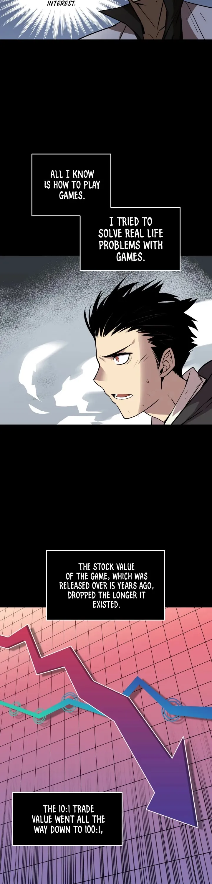 Read Horn (JinNyang) chapter 2 image 13 on Lezhin