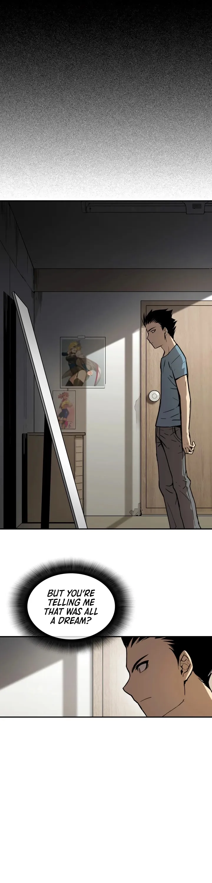 Read Horn (JinNyang) chapter 2 image 16 on Lezhin