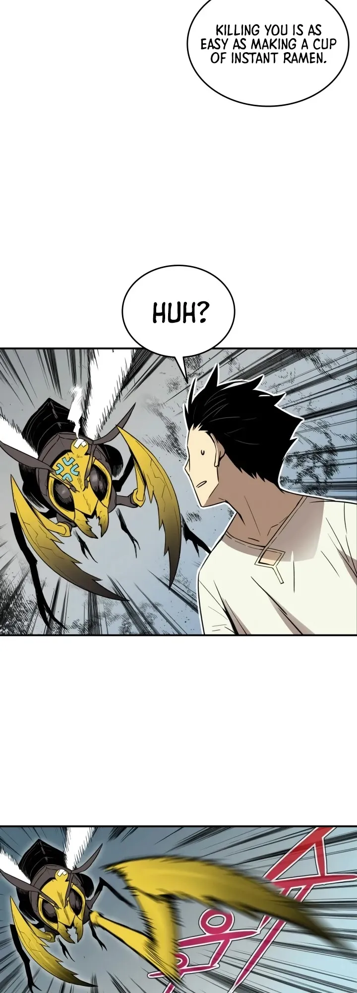 Read Horn (JinNyang) chapter 2 image 31 on Lezhin