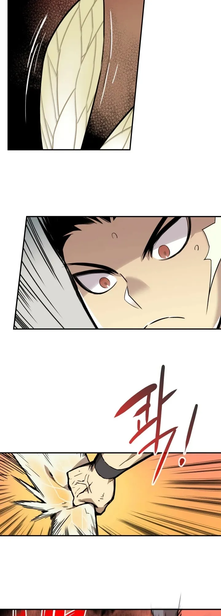 Read Horn (JinNyang) chapter 2 image 35 on Lezhin