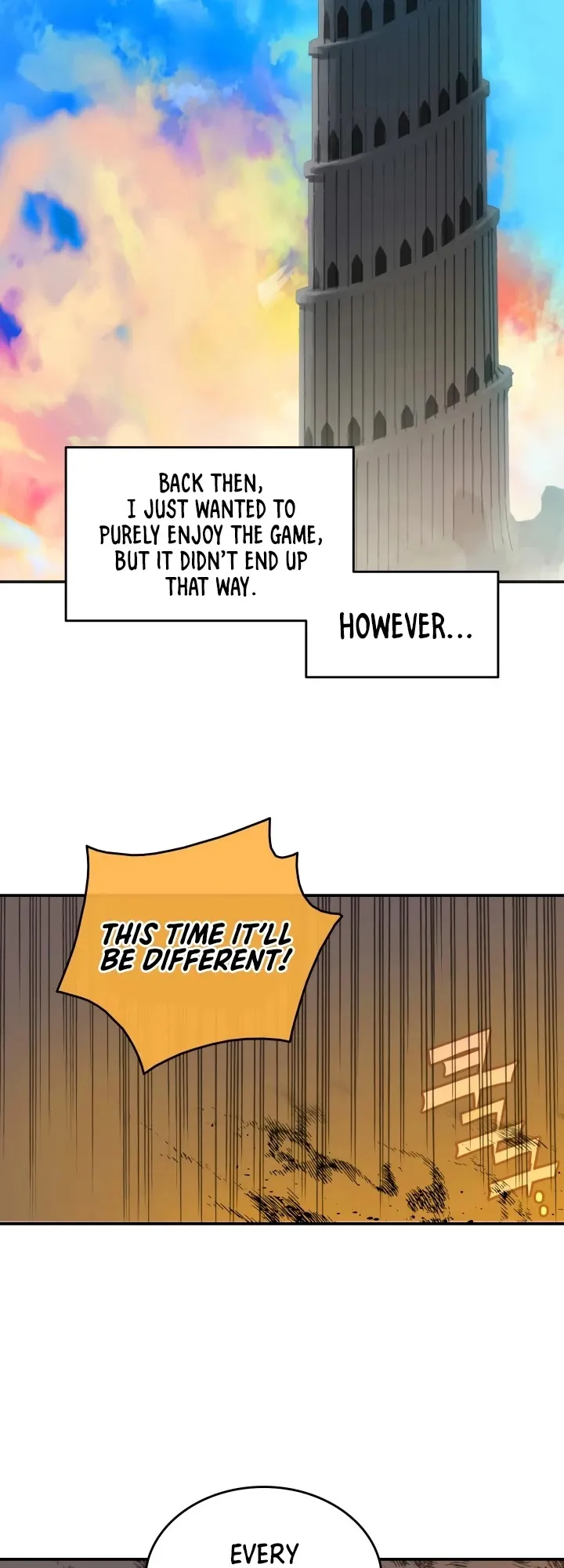 Read Horn (JinNyang) chapter 2 image 40 on Lezhin