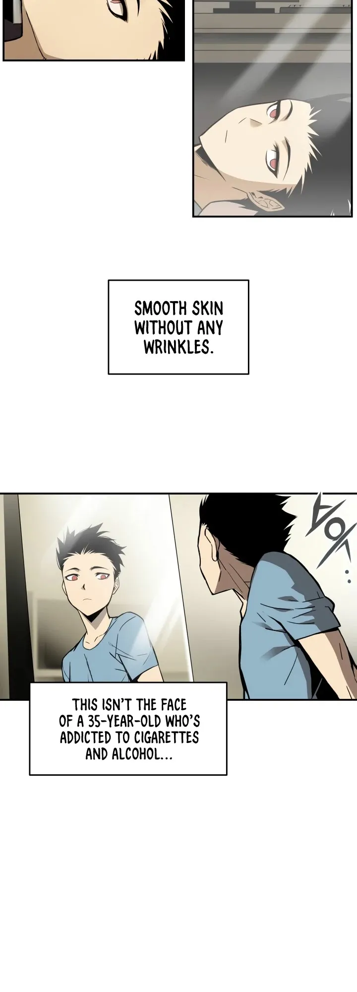 Read Horn (JinNyang) chapter 2 image 6 on Lezhin