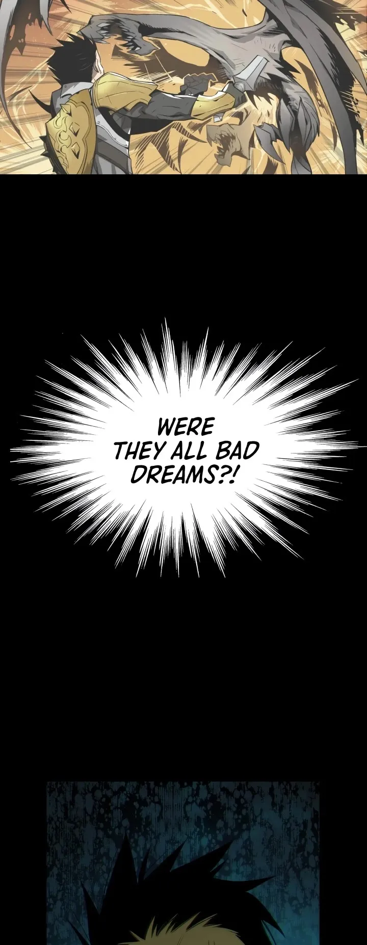 Read Horn (JinNyang) chapter 2 image 8 on Lezhin