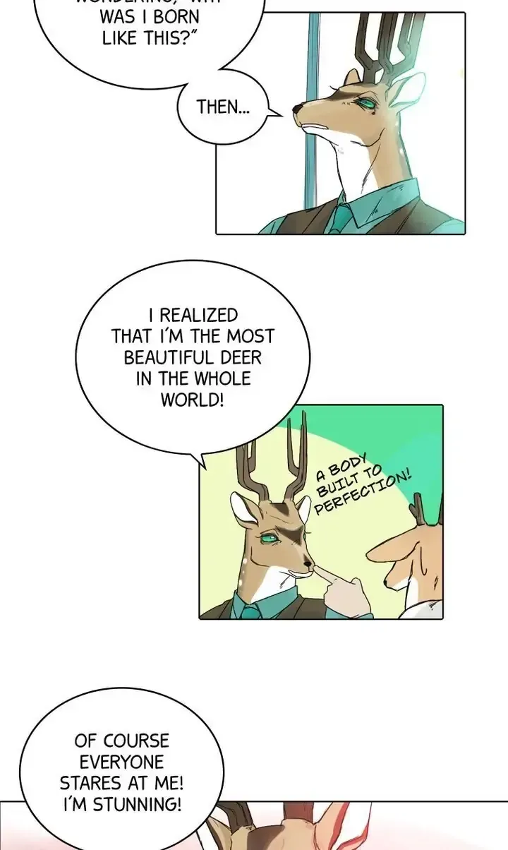 Horns, Horns Everywhere! Chapter 10 page 2 - 