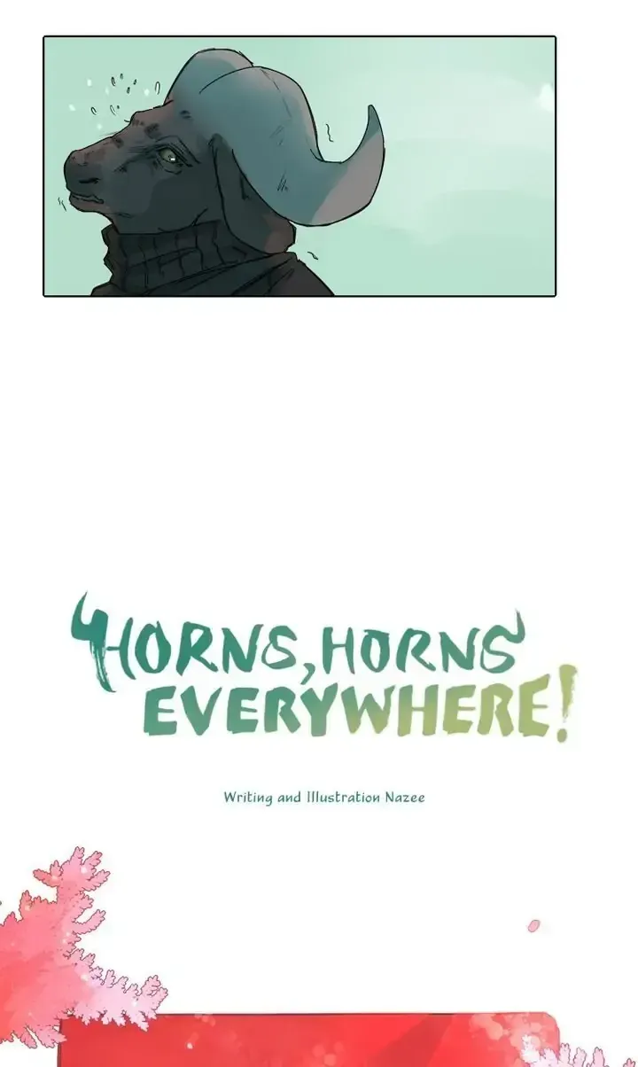 Horns, Horns Everywhere! Chapter 10 page 13 - 