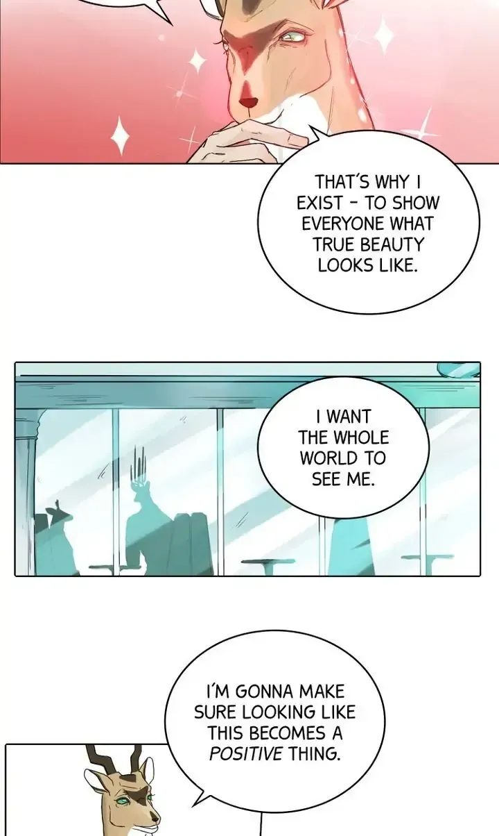 Horns, Horns Everywhere! Chapter 10 page 3 - 