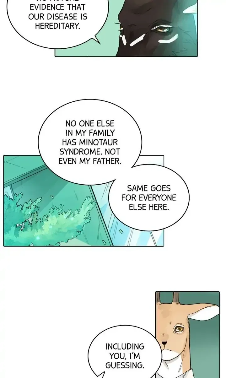 Horns, Horns Everywhere! Chapter 10 page 28 - 