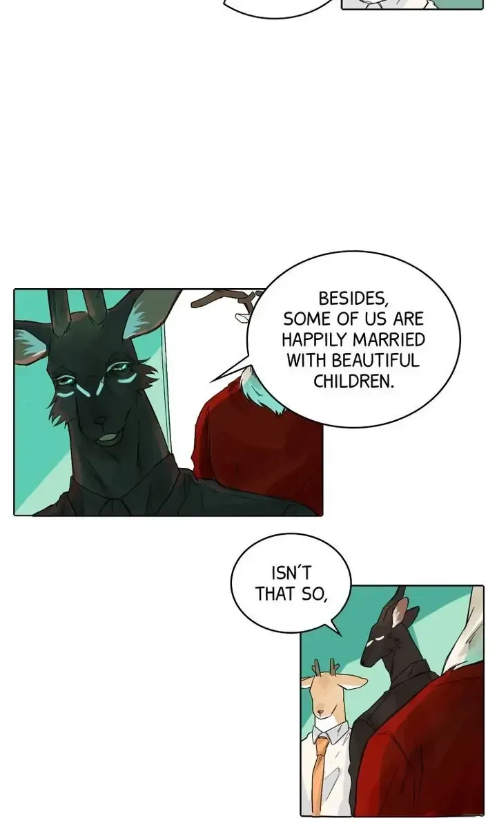Horns, Horns Everywhere! Chapter 10 page 29 - 