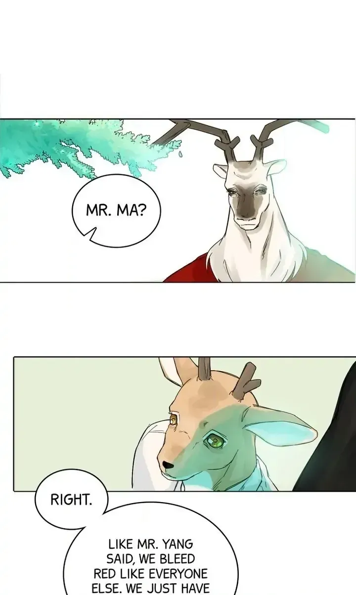 Horns, Horns Everywhere! Chapter 10 page 30 - 