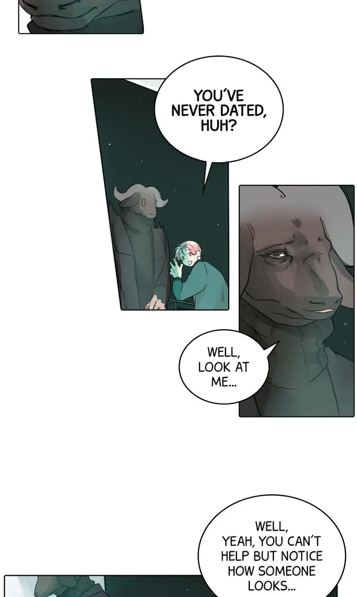 Horns, Horns Everywhere! Chapter 11 page 16 - 