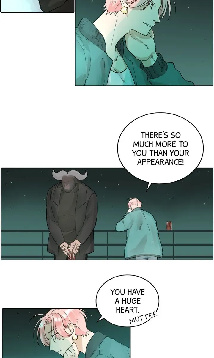 Horns, Horns Everywhere! Chapter 11 page 18 - 