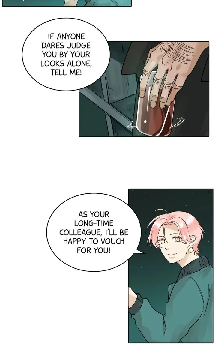 Horns, Horns Everywhere! Chapter 11 page 19 - 