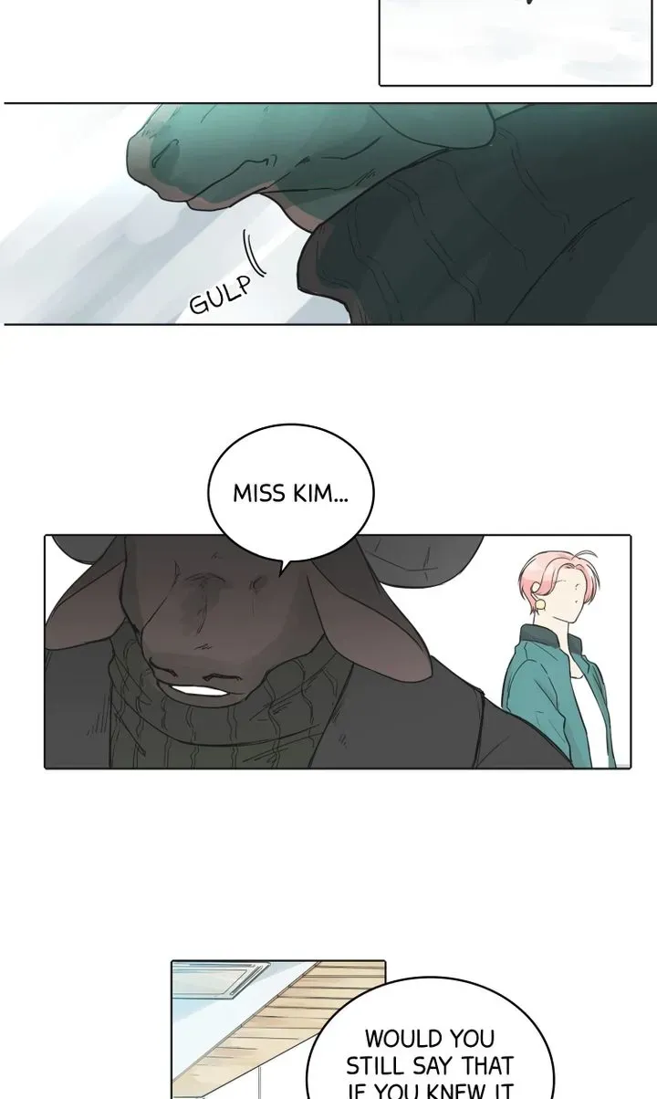 Horns, Horns Everywhere! Chapter 11 page 21 - 
