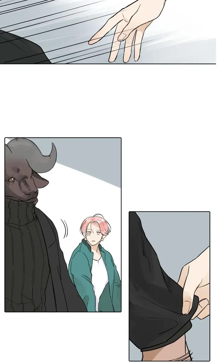Horns, Horns Everywhere! Chapter 11 page 25 - 